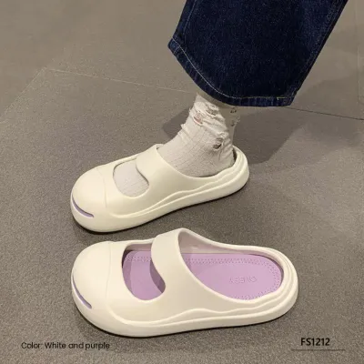 Gentle Bliss Women’s Slippers